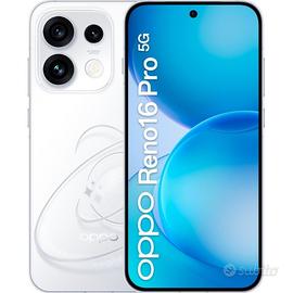 OPPO RENO 16 PRO 5G 512GB DUAL SIM 12GB RAM ANDROI