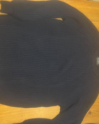 GLOVERALL maglione raglan originale