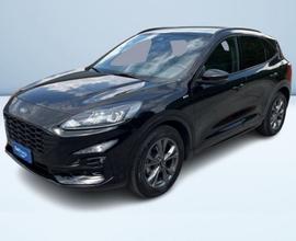 Ford Kuga 2.5 PHEV ST-LINE X 2WD 225CV E-SHIFTER