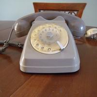 telefono anni 60/70