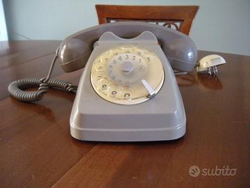 telefono anni 60/70