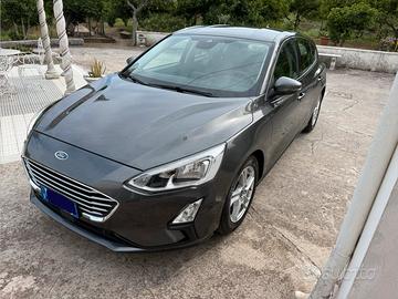 Ford Focus 1.5