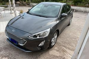 Ford Focus 1.5