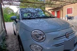 Fiat 500 benzina/ibrida