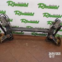 PONTE PER OPEL CROSSLAND 1.2 T.B. ANNO 2021