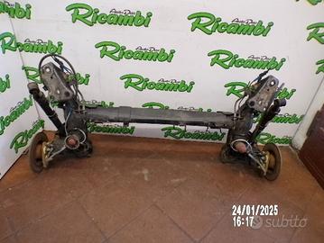 PONTE PER OPEL CROSSLAND 1.2 T.B. ANNO 2021