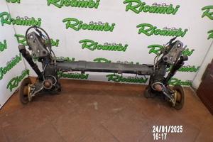 PONTE PER OPEL CROSSLAND 1.2 T.B. ANNO 2021