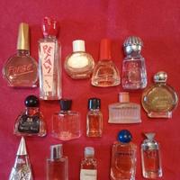 Profumi minion anni 90