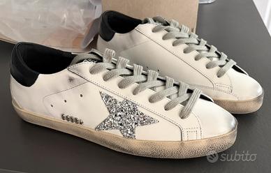 Golden Goose sneaker