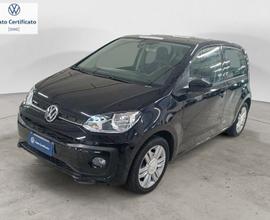 Volkswagen up! 1.0 75 CV 5p. high BlueMotion...