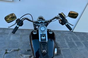Harley Davidson Softail FXSTC 1990
