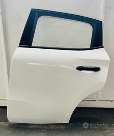 Porta posteriore sinistra Citroen C3