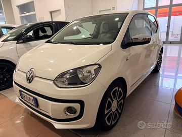 VOLKSWAGEN UP! HIGH UP 1.0 B