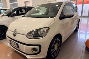VOLKSWAGEN UP! HIGH UP 1.0 B