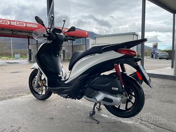 scooter piaggio medley 125 S ABS