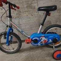 bicicletta  Bimbo