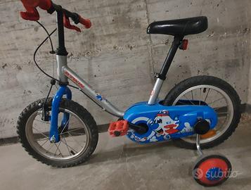 bicicletta  Bimbo