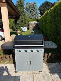 Barbecue Campingaz 4 Series Classic LS Plus