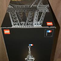Lego Tour Eiffel