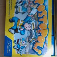 Postopoli - giochi da tavolo