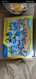 Postopoli - giochi da tavolo