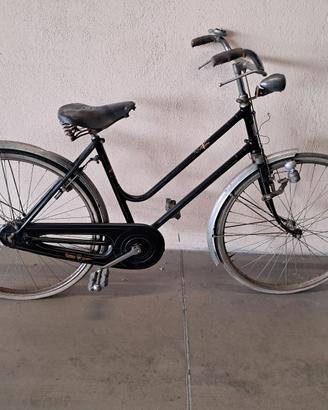 Bici d’epoca Bianchi originale anni ‘40/‘50 – cons