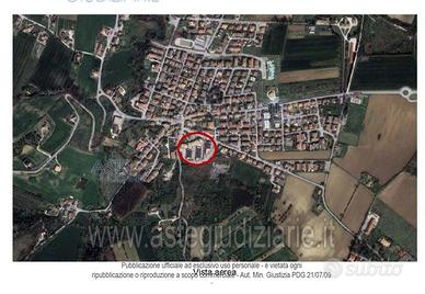 Box/Posto auto Monte Roberto [A4326748]