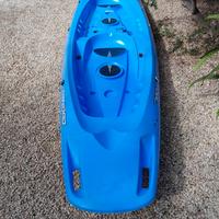 Kayak Bic Trinidad