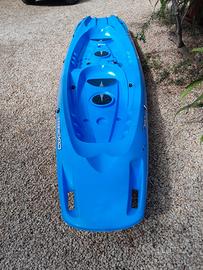 Kayak Bic Trinidad