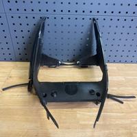 Presa d'aria frontale radiatore Ducati 1199 Paniga