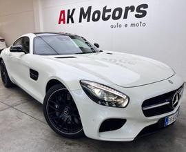 MERCEDES-BENZ AMG GT AMG