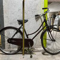 Bici donna