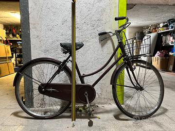 Bici donna