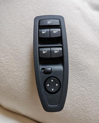 Pulsantiera alzacristalli anteriore BMW 3