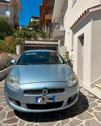 Fiat bravo  1.6 Multijet 120 CV