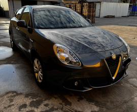 Alfa Romeo Giulietta 1.4 turbo benzina GPL 120 cv