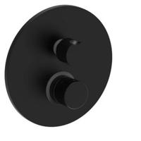 Miscelatore nero paffoni