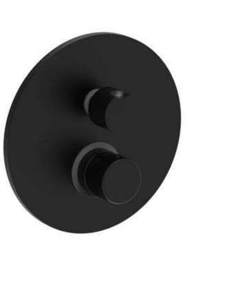Miscelatore nero paffoni