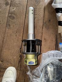 Rollafiocco / jib furling/ Profurl C290