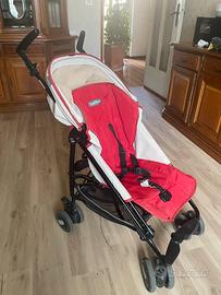 Passeggino peg perego pliko mini