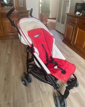 Passeggino peg perego pliko mini