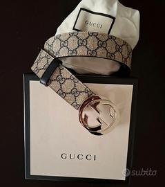 cintura GUCCI unisex