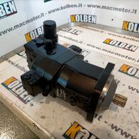 Motore Rexroth A6VM80DA2/63W-VAB017HB per Mecalac 