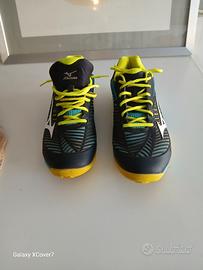 scarpe da tennis Mizuno taglia 43