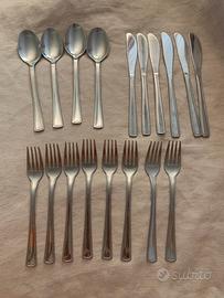Set posate EME