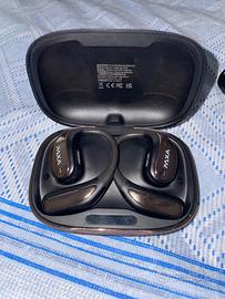 Cuffie che traducono più di 150 lingue