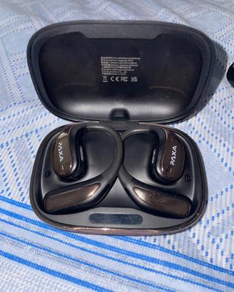 Cuffie che traducono più di 150 lingue