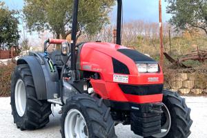 Trattore SAME modello SOLARIS 55 DT