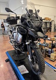 BMW R 1250 GS ADVENTUR 2021