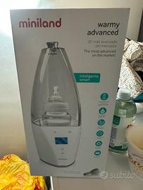 Miniland scaldabiberon